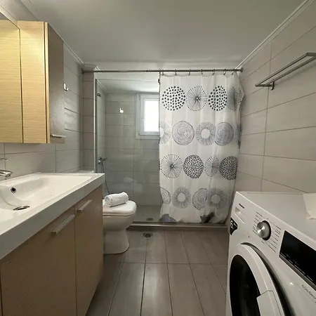 Wsd Alimos Luxury Spacious 3Bd Apartment-Beach 400M Atenas Exterior foto