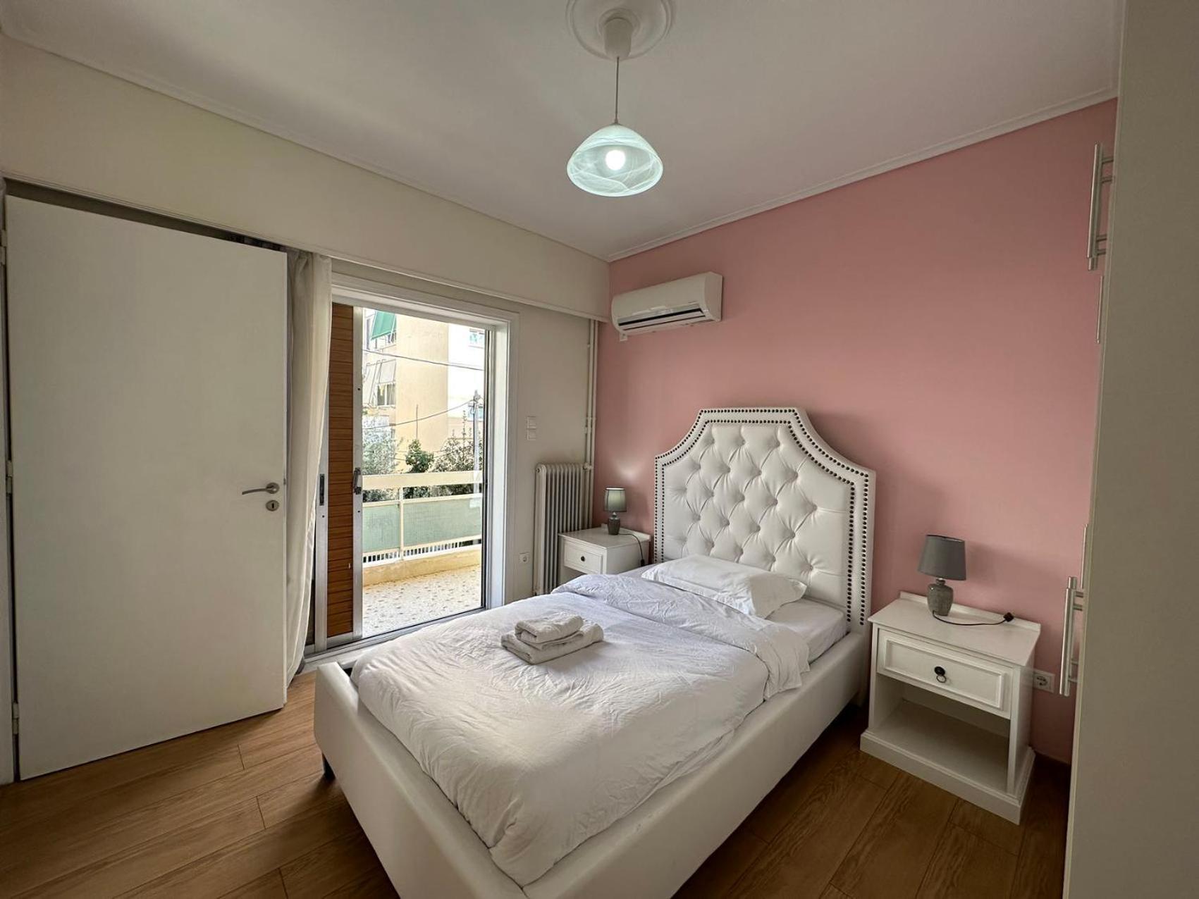Wsd Alimos Luxury Spacious 3bd Apartment-beach 400m Apartamento Atenas