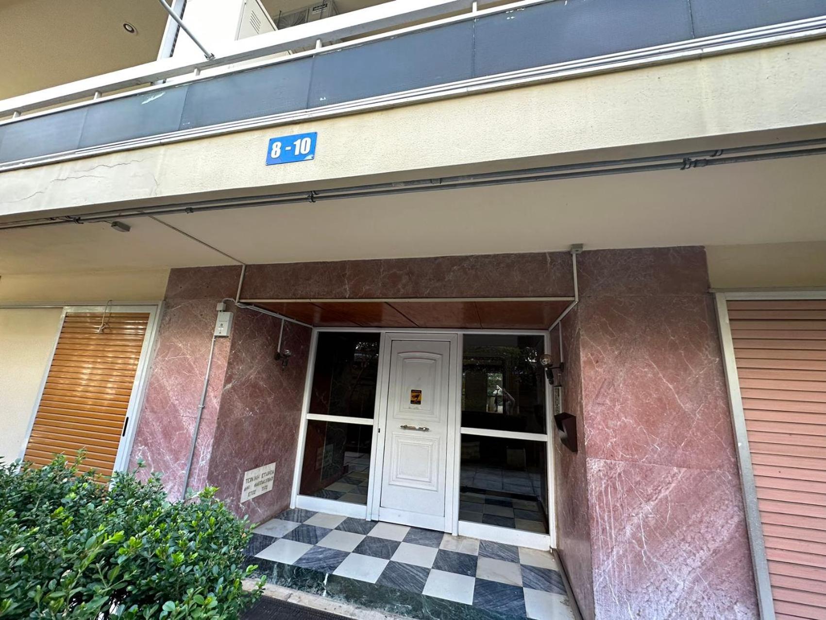 Wsd Alimos Luxury Spacious 3bd Apartment-beach 400m Apartamento Atenas