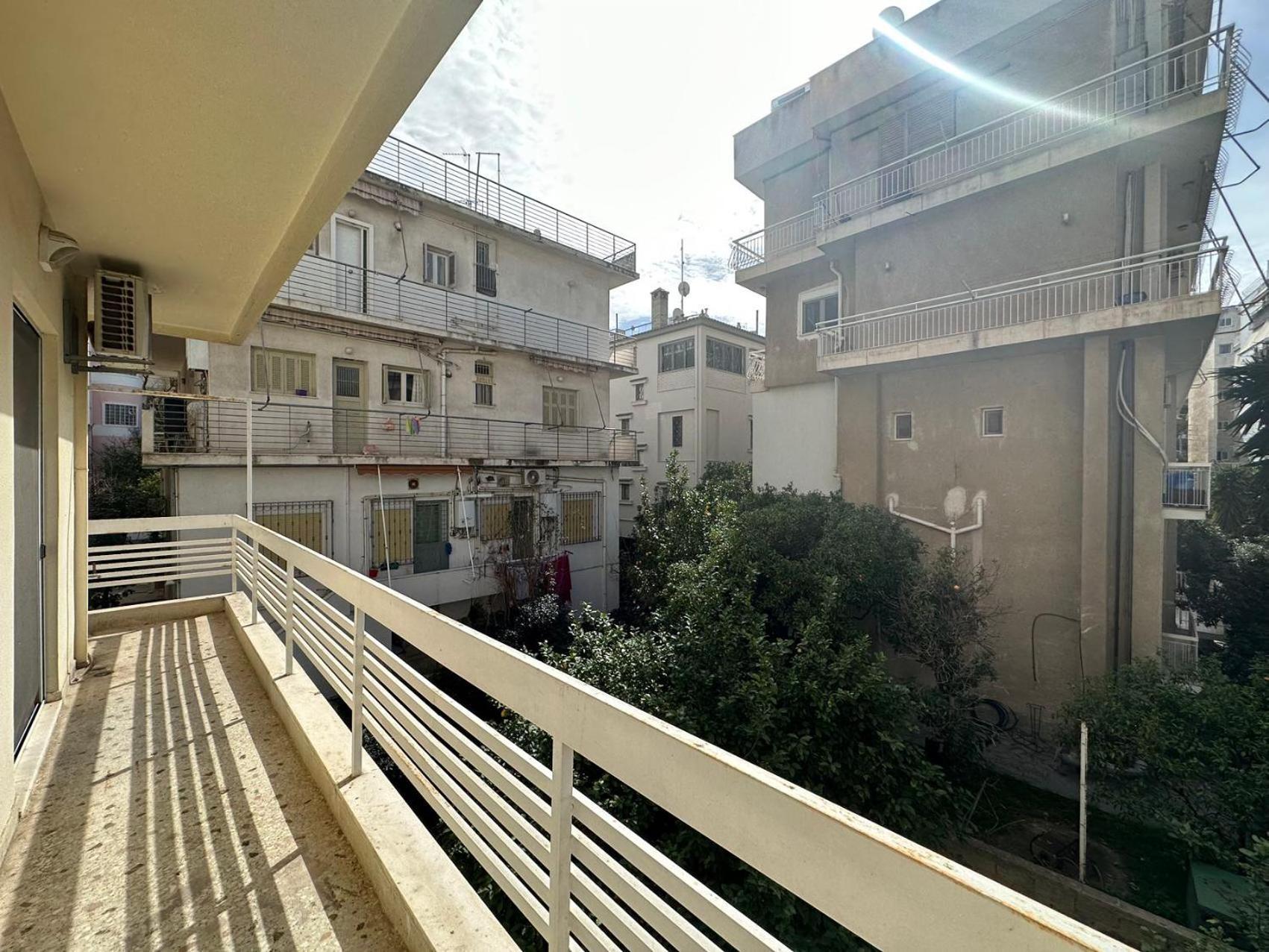 Wsd Alimos Luxury Spacious 3bd Apartment-beach 400m Apartamento *